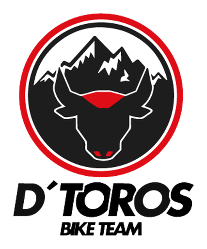 Logo D’Toros Bike Team