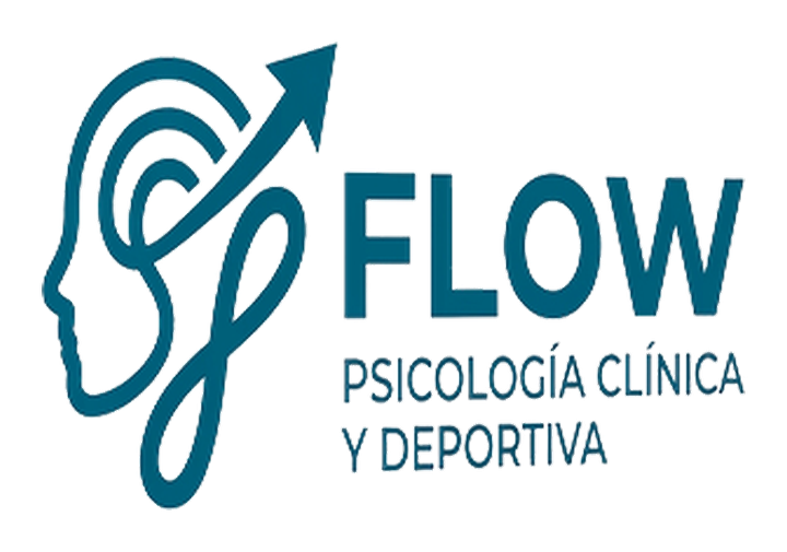 Logo Flow Psicología