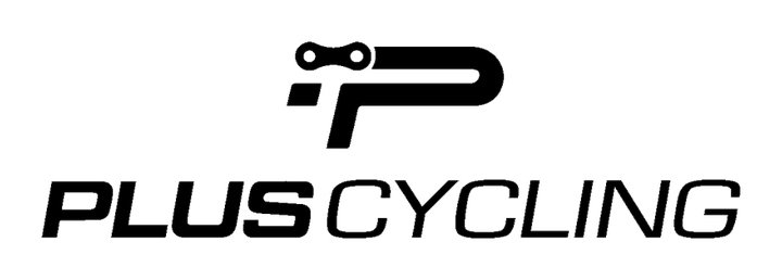 Logo Plus Cycling